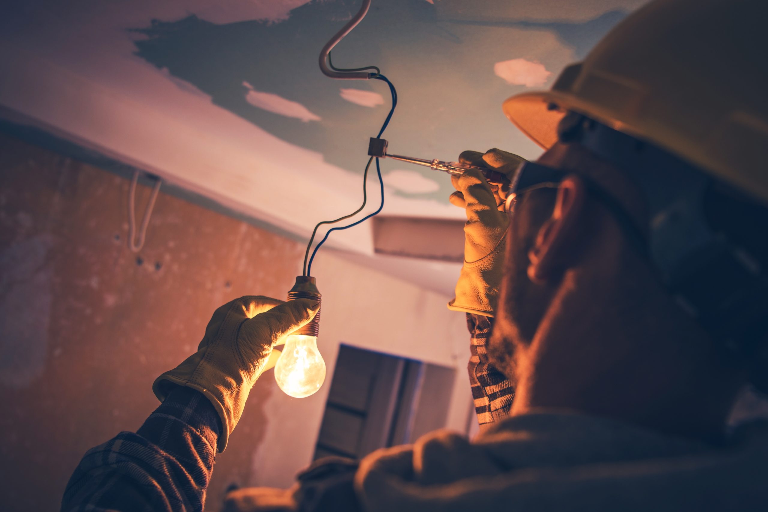Maximizing Safety And Efficiency: The Advantages Of Strata Electricians In Sydney