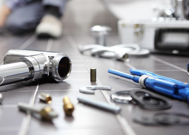 What To Look For When Finding A Reliable Plumbing Company In Your Area?