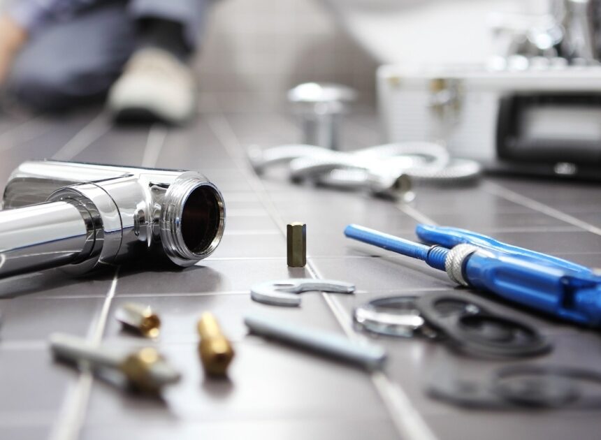 What To Look For When Finding A Reliable Plumbing Company In Your Area?