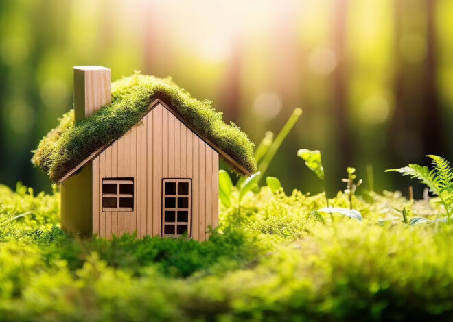 10 Simple Ways to Make Your Home More Energy Efficient