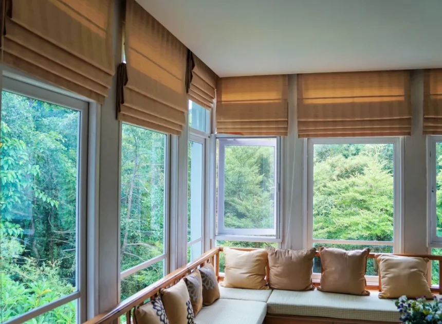 Why Rivage Curtains Blinds Are The Perfect Choice For Your Home?