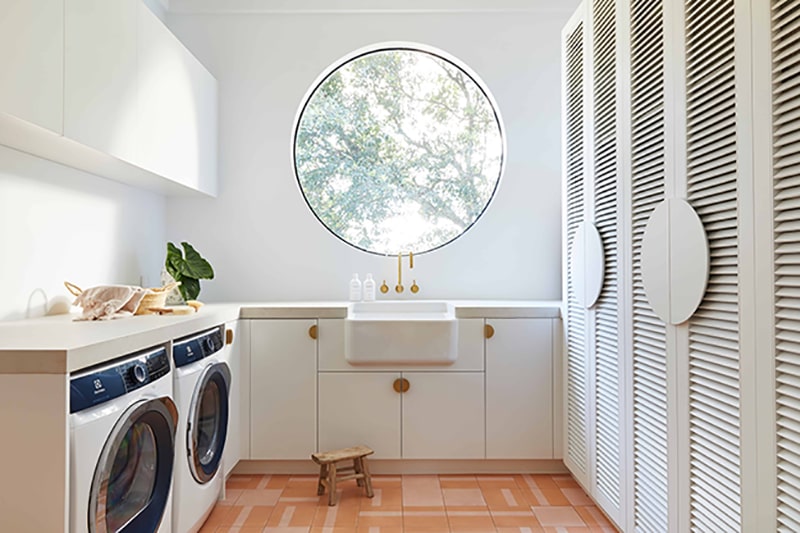 Elevate Your Home With Stunning Laundry Renovations In Sydney