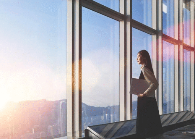 Why Smart Window Films Are Redefining Energy Efficiency