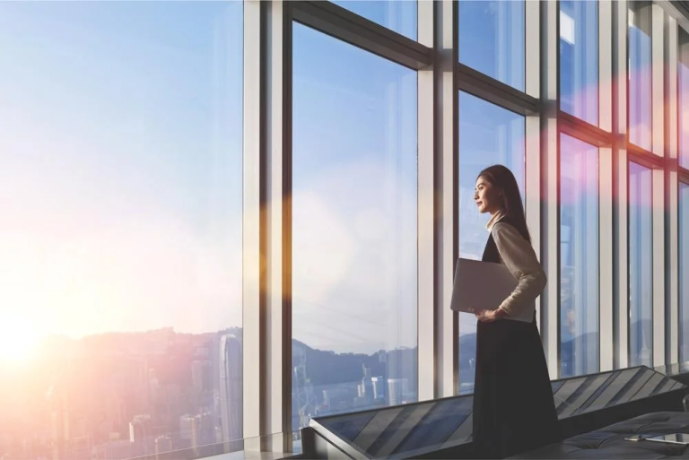 Why Smart Window Films Are Redefining Energy Efficiency