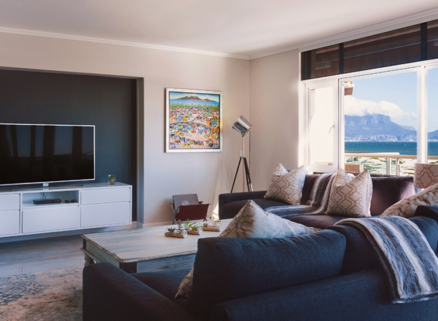 Why Smart Room Dividers Are Redefining Open-Plan Living