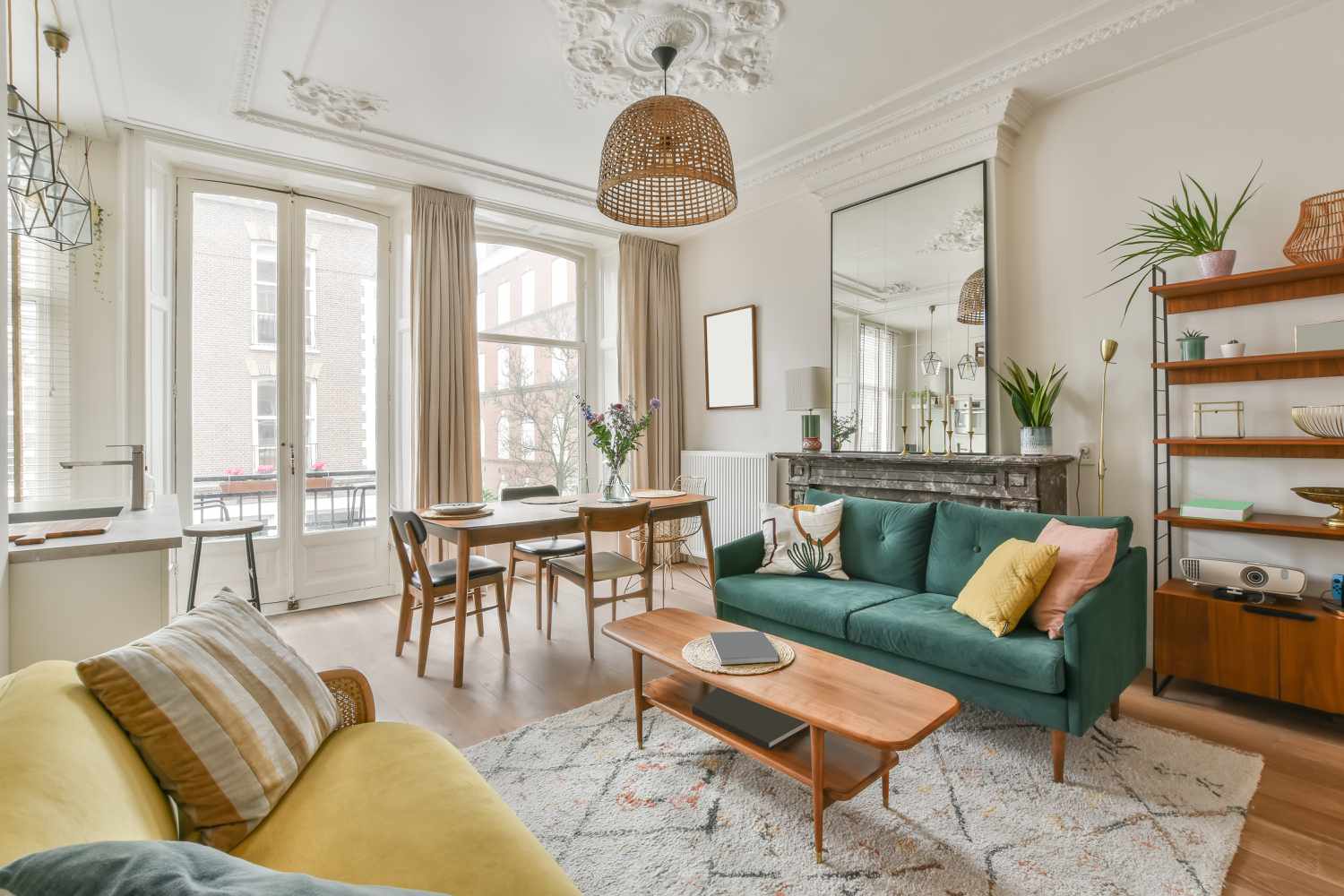 Smart Renovation Tips To Make Small Spaces Look Bigger