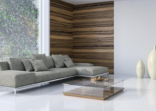 6 Simple Steps to Achieve the Best Home Furniture Layout