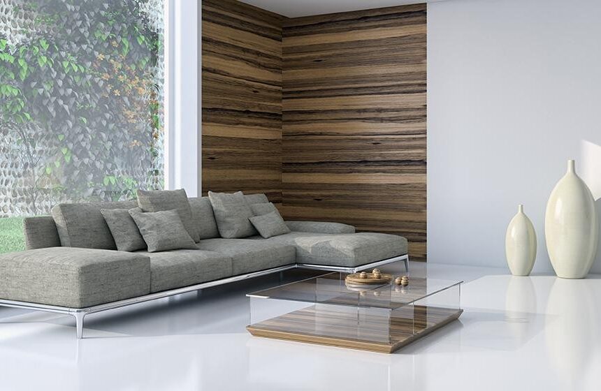 6 Simple Steps to Achieve the Best Home Furniture Layout