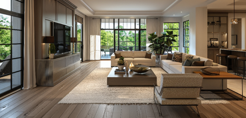 Beyond Décor: Designing a Home That Supports Mental Wellness