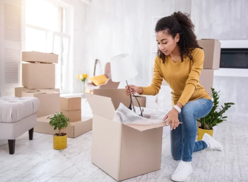 How Professional Removalists Simplify Residential Relocation