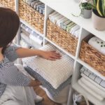 What Belongs in Storage When Downsizing Without Decluttering Everything