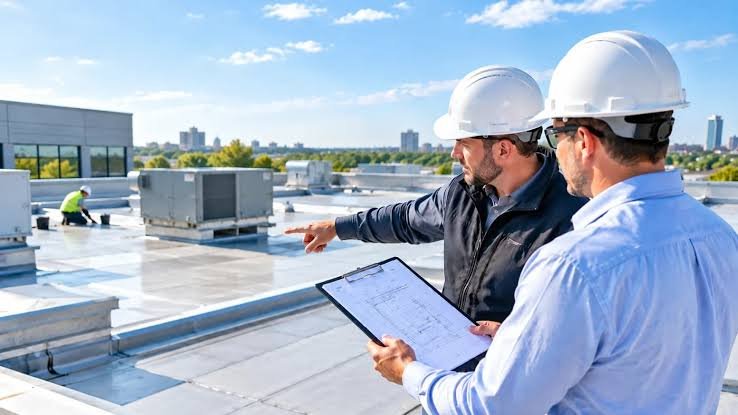 Demand for Metal Roofing in Denver